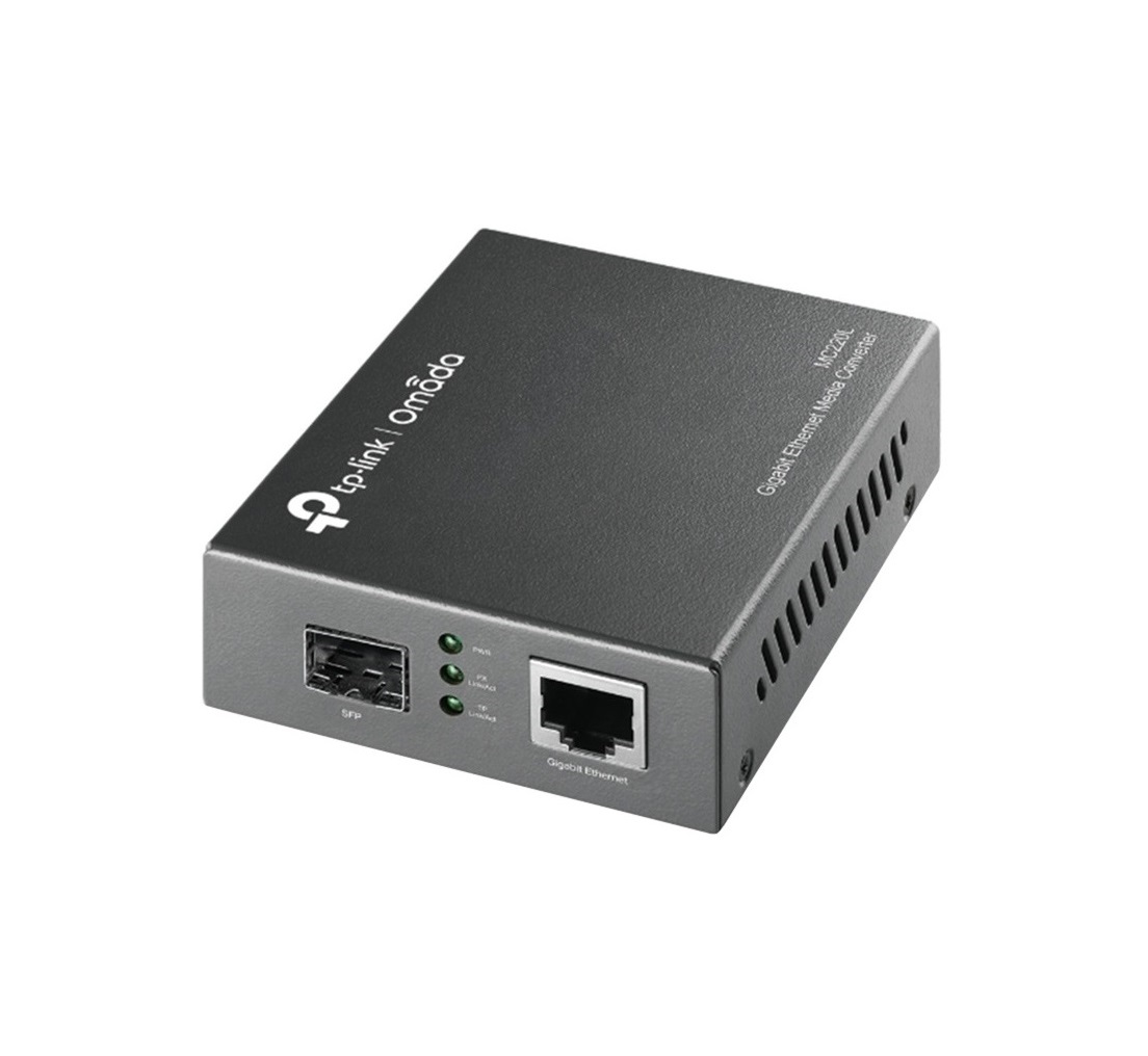 Оптический модуль TP-LINK MC220L